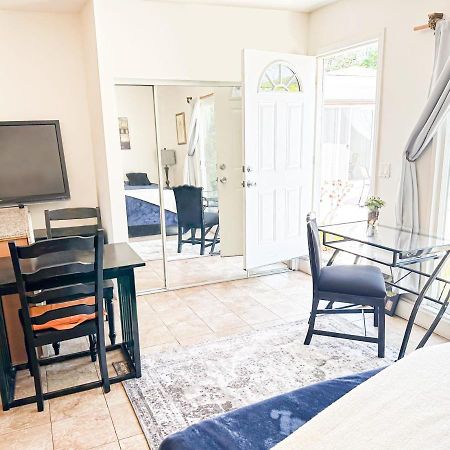 Cozy And Comfortable Studio - Hal2-Uc Los Angeles Esterno foto