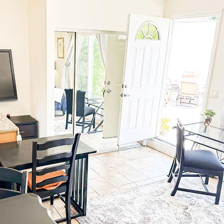 Cozy And Comfortable Studio - Hal2-Uc Los Angeles Esterno foto