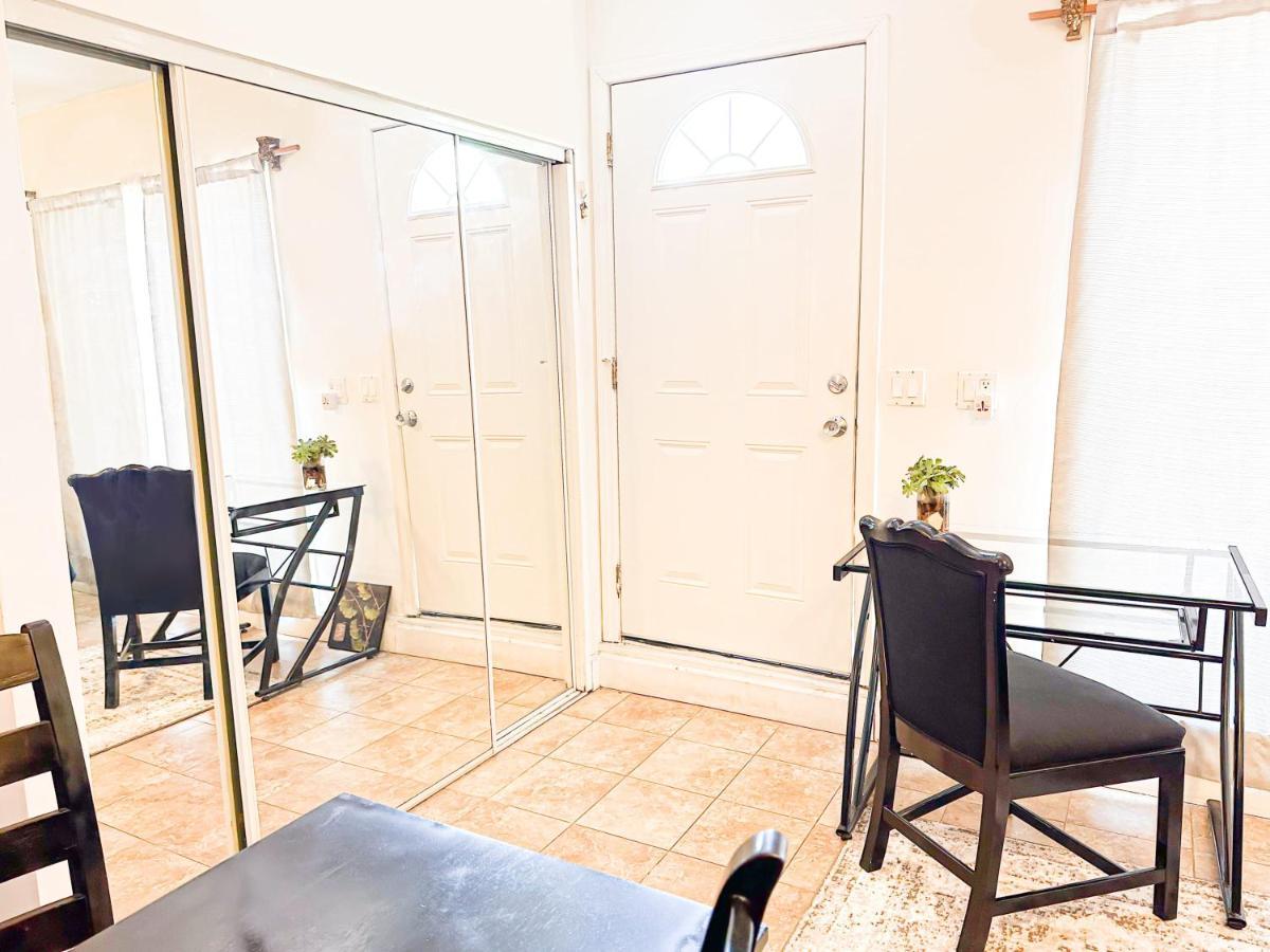 Cozy And Comfortable Studio - Hal2-Uc Los Angeles Esterno foto