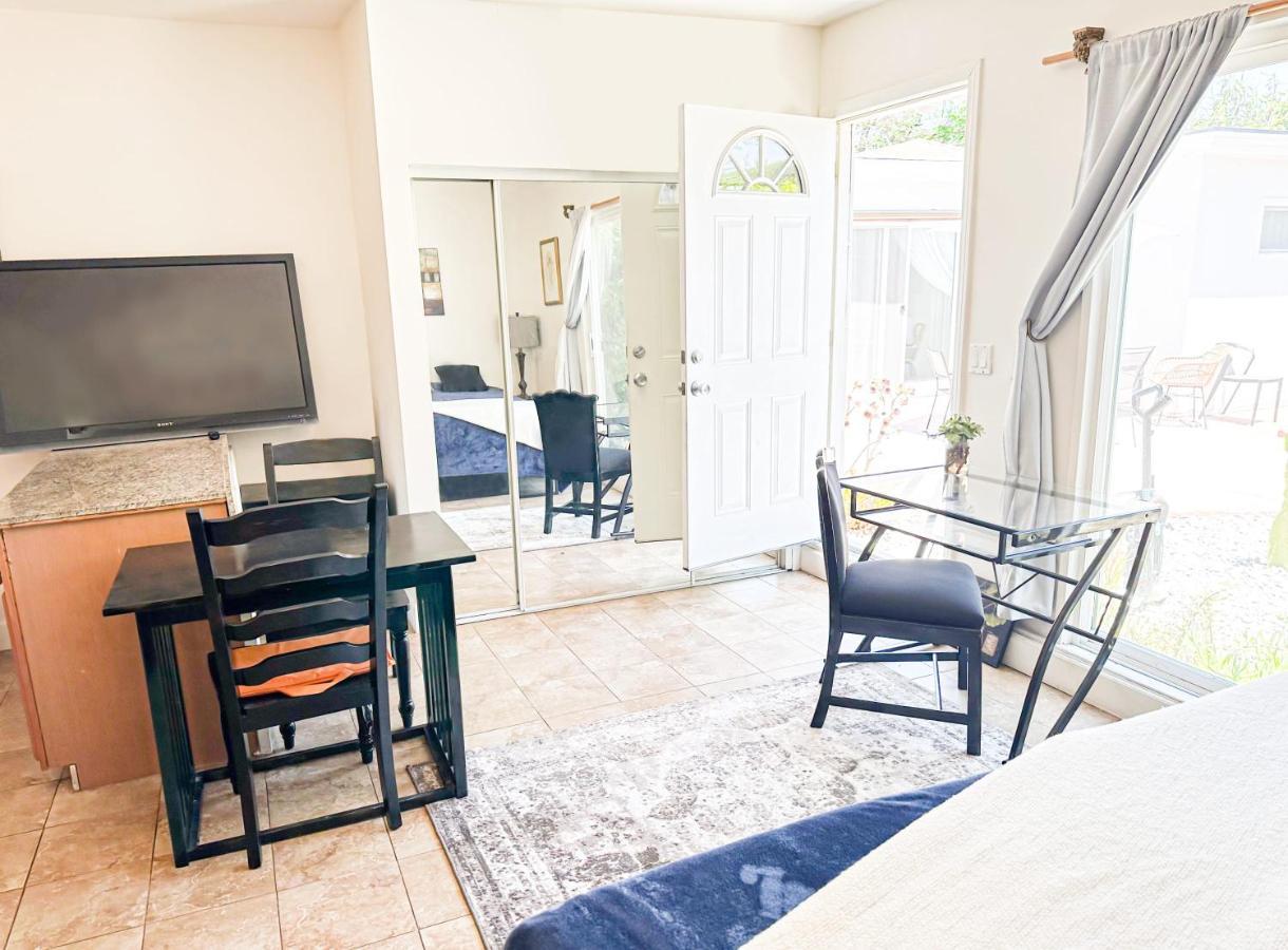 Cozy And Comfortable Studio - Hal2-Uc Los Angeles Esterno foto