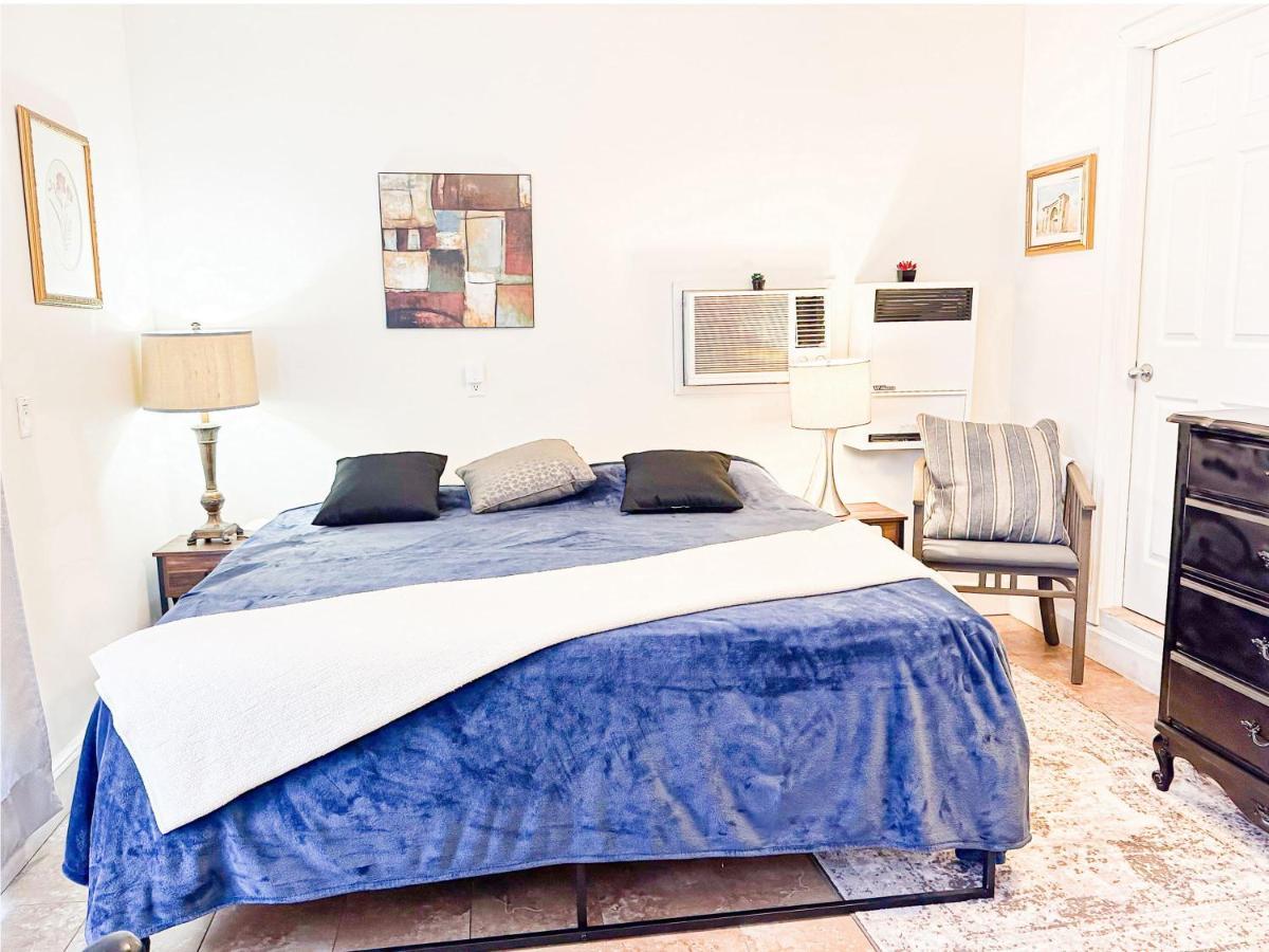 Cozy And Comfortable Studio - Hal2-Uc Los Angeles Esterno foto